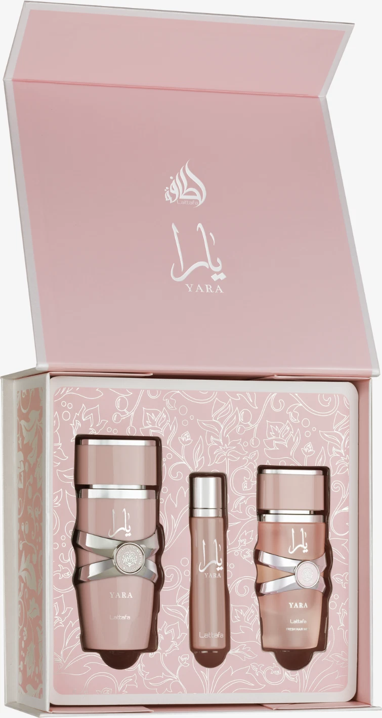 Eau de Parfum Lattafa Yara