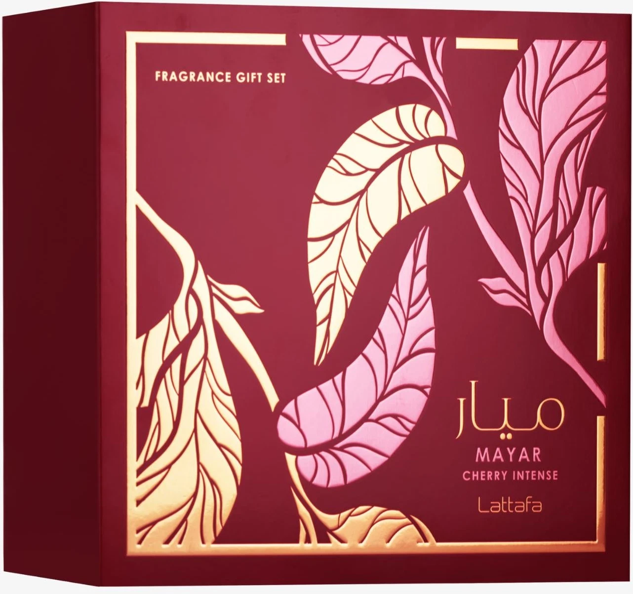 Eau de Parfum Lattafa Mayar Cherry Intense