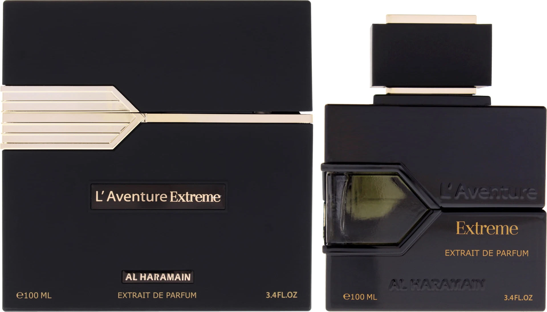 Al Haramain L'Aventure atiri