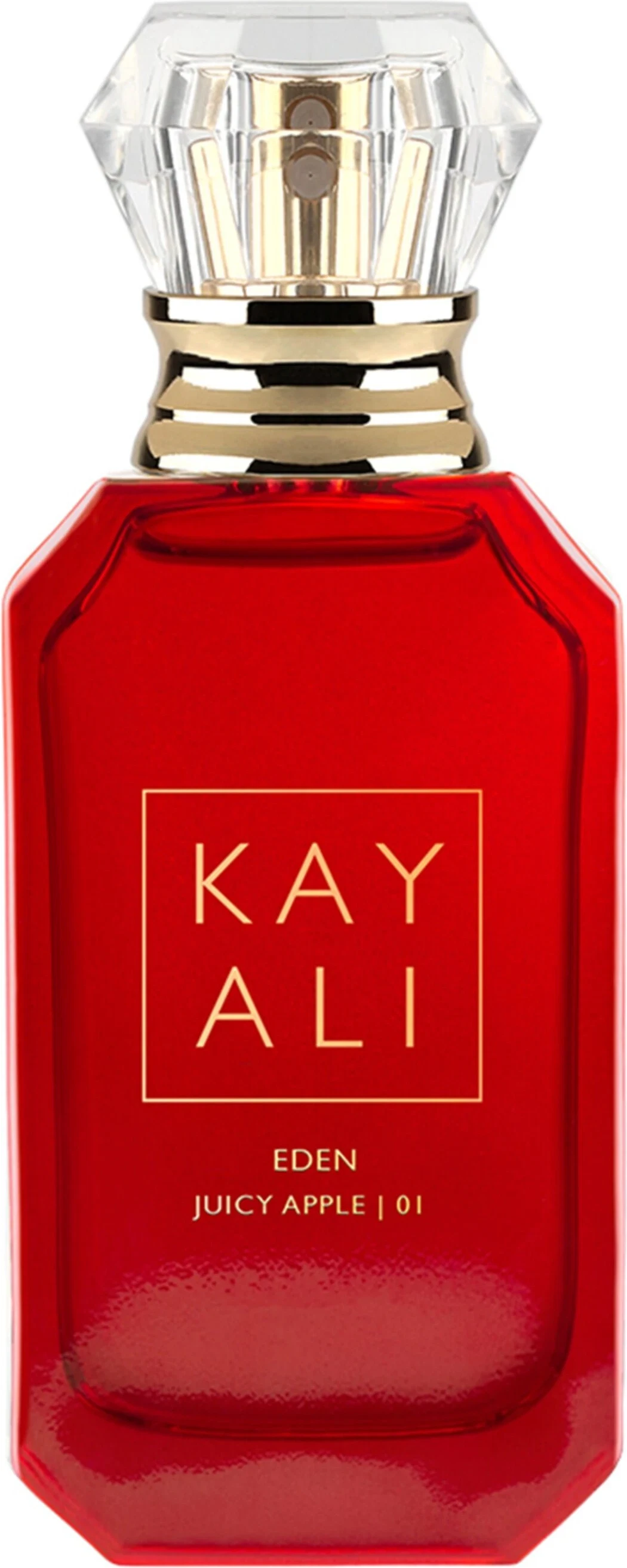 Eau de Parfum Kayali Eden Juicy Apple 01