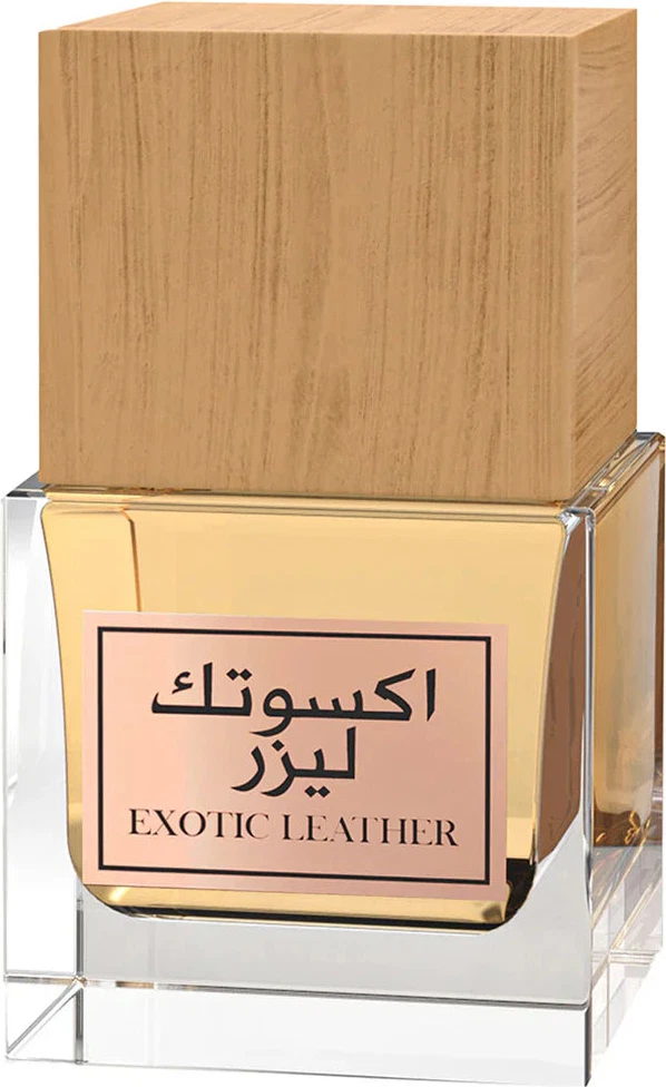Eau de Parfum Emper The Wood Exotic Leather
