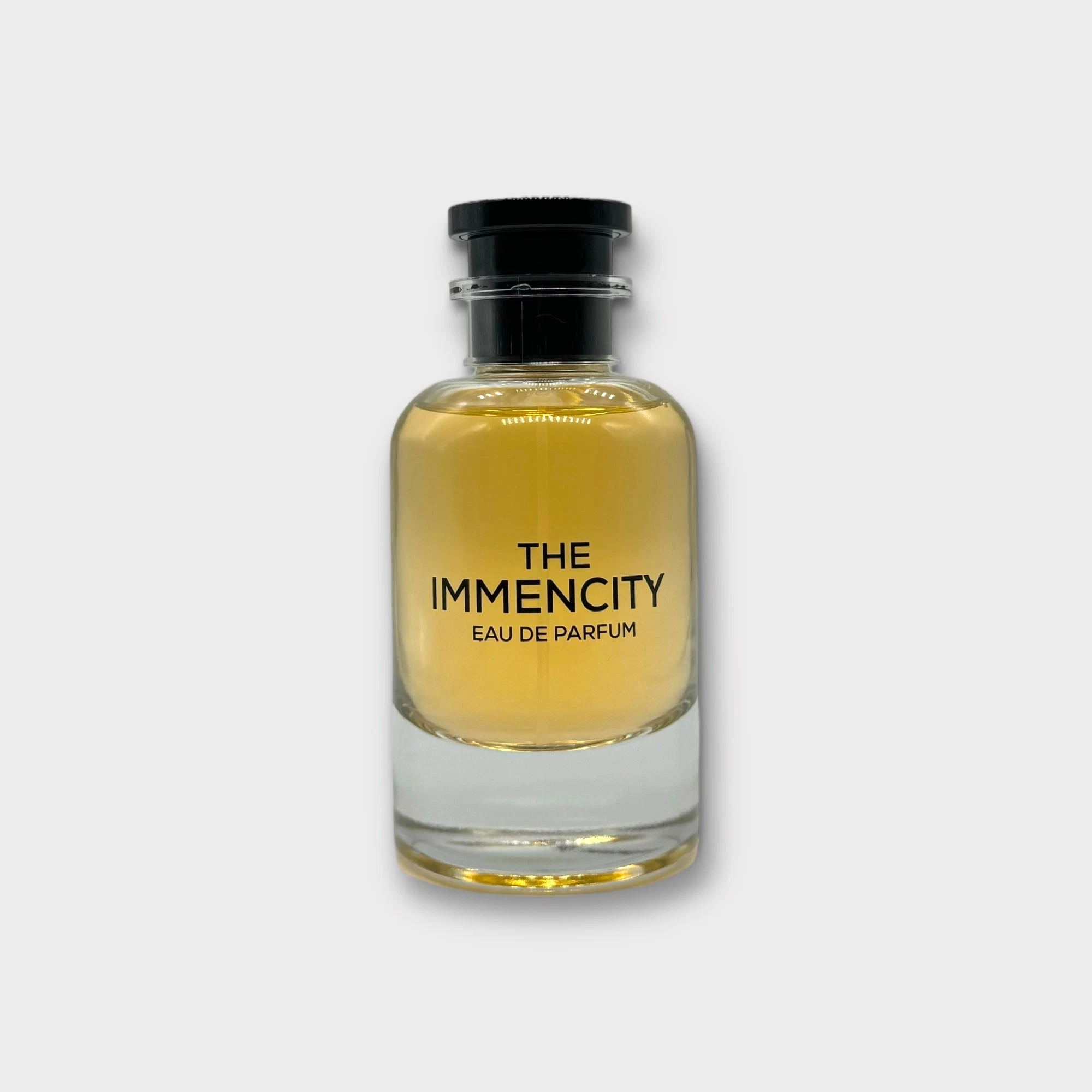 Eau de Parfum Milestone The Immencity