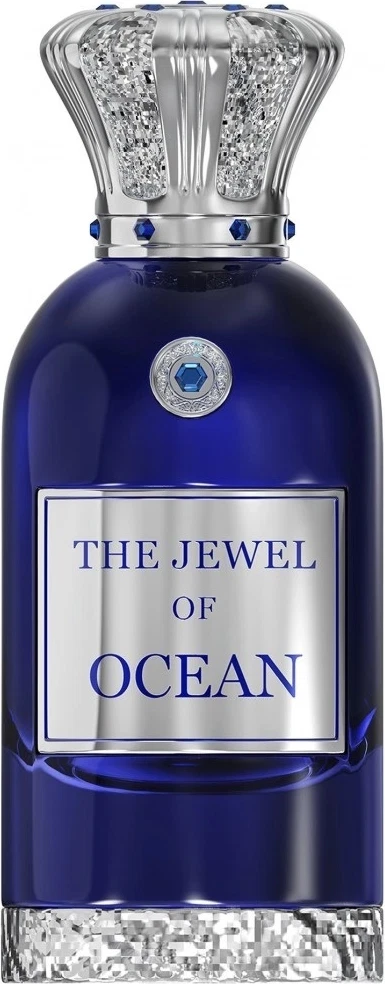 Anfar The Jewel of Ocean Extrait De Parfum