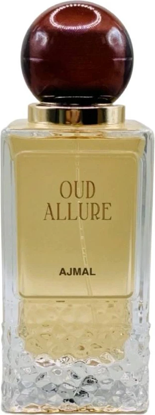 Ajmal Boudoir Oud Allure atiri