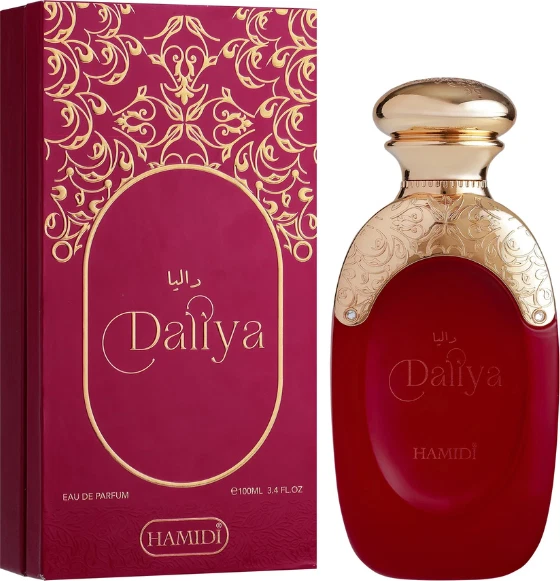 Eau de Parfum Hamidi Daliya