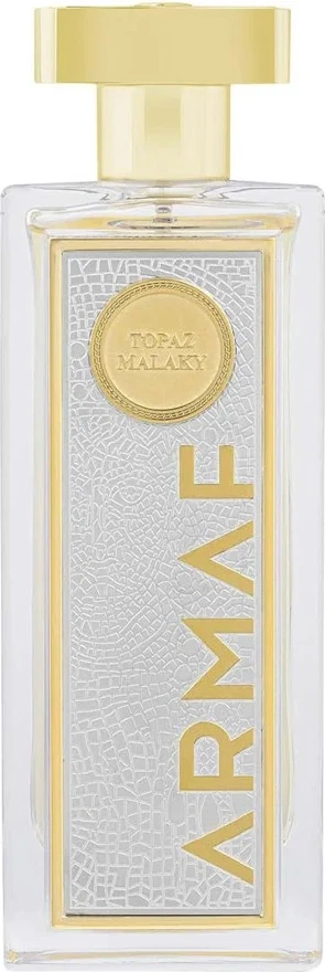 Eau De Parfum Armaf Mosaic Topaz Malaky