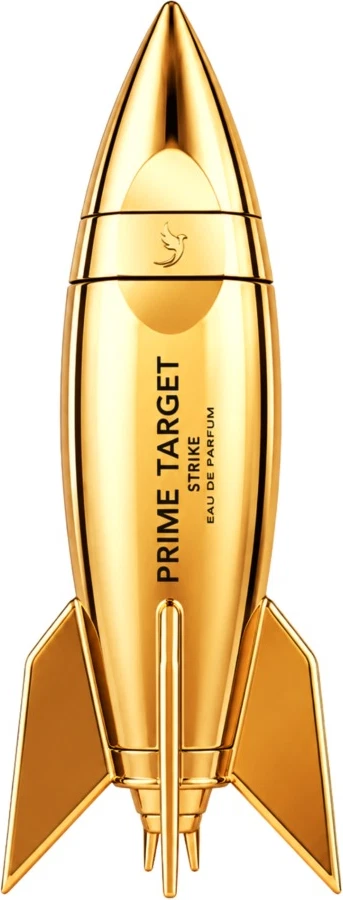 Eau de Parfum Vollare Cosmetics Volare Privé