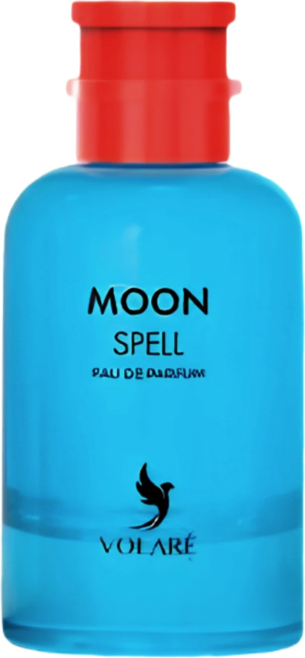 Eau de Parfum Vollare Cosmetics Volare Moon Spell
