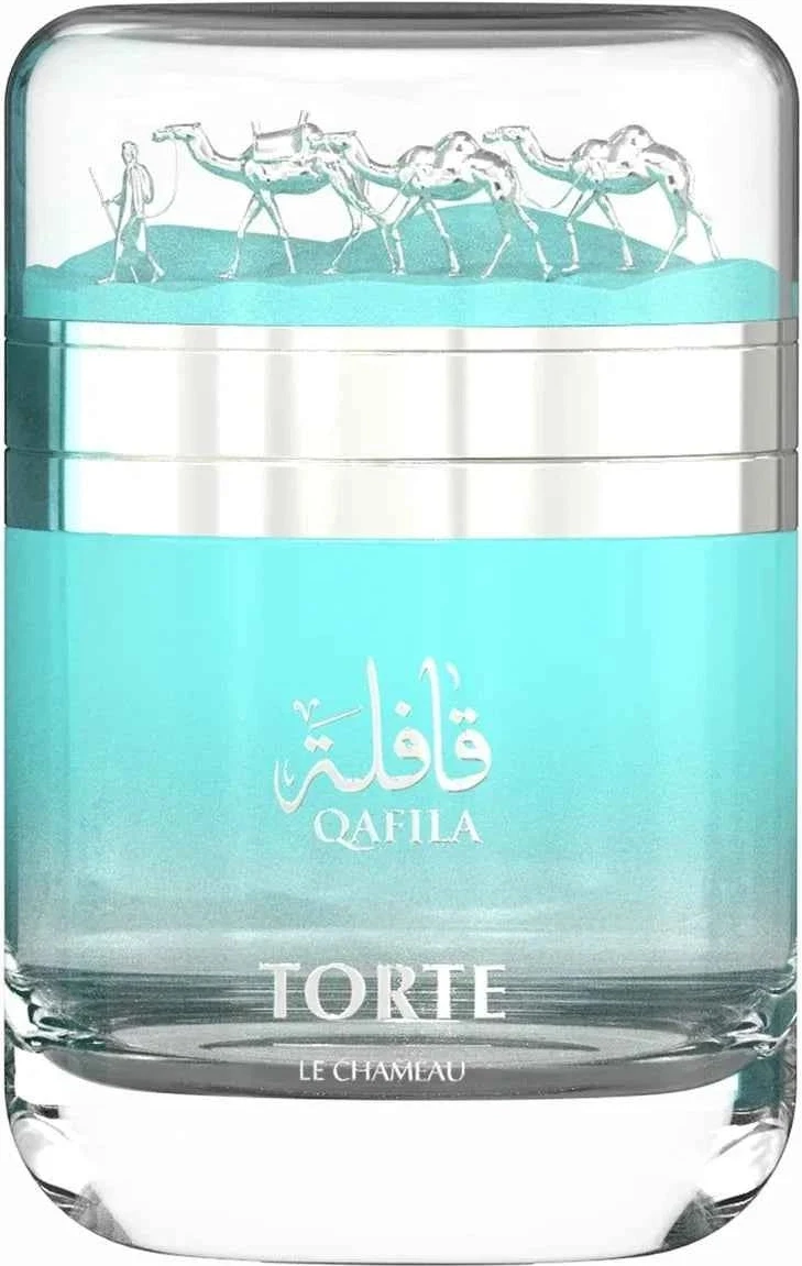 Eau de Parfum Emper Qafila Torte