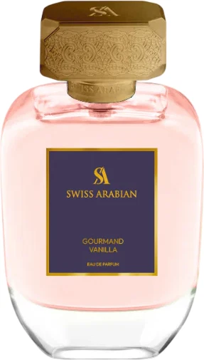 Eau de Parfum Swiss Arabian