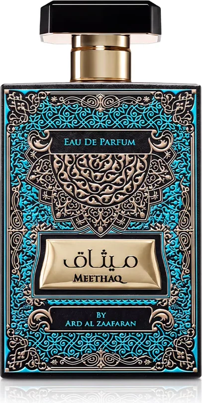 Eau de Parfum Ard Al Zaafaran Meethaq