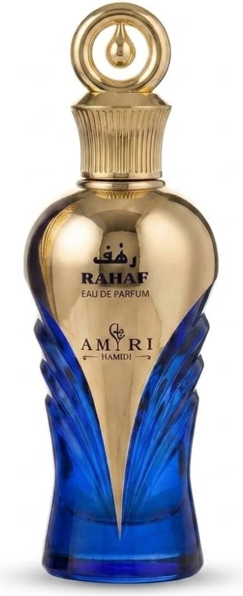 Eau de Parfum Hamidi Rahaf