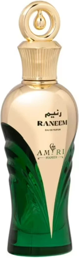Eau de Parfum Hamidi Raneem