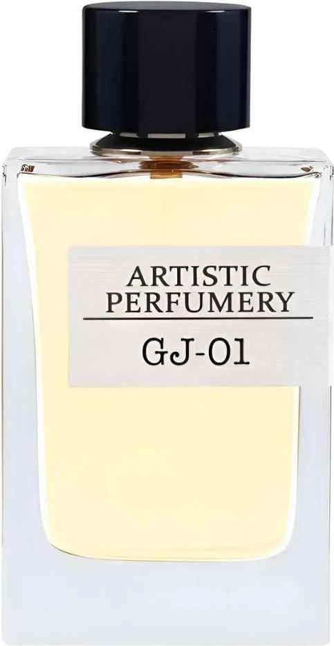 Eau de Parfum Armaf Artistic Perfumery GIS-01