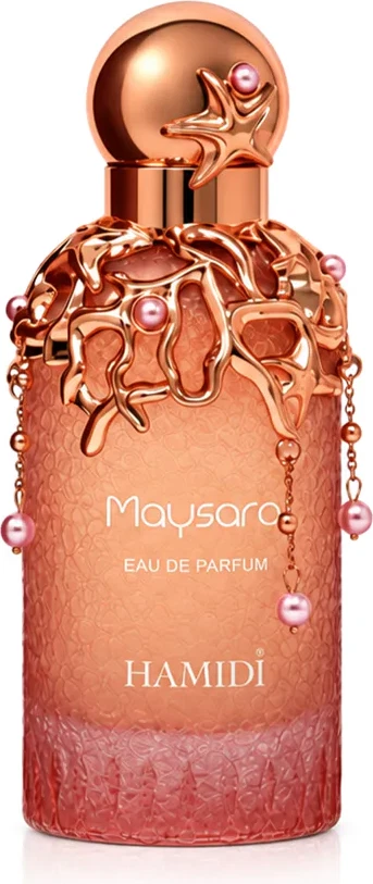 Eau de Parfum Hamidi Maysara
