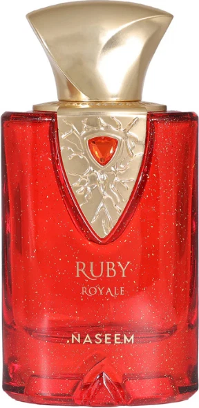 Eau de Parfum Naseem