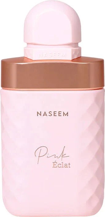 Eau de Parfum Naseem Pink Éclat