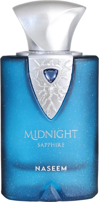Eau de Parfum Naseem Midnight Sapphire