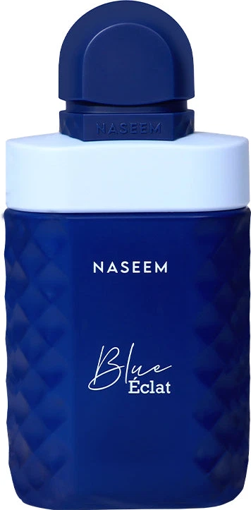 Eau de Parfum Naseem Blue Éclat