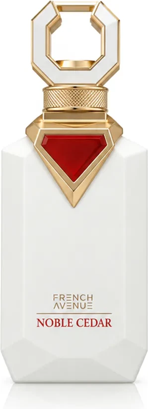 Extrait de Parfum French Avenue Noble Cedar