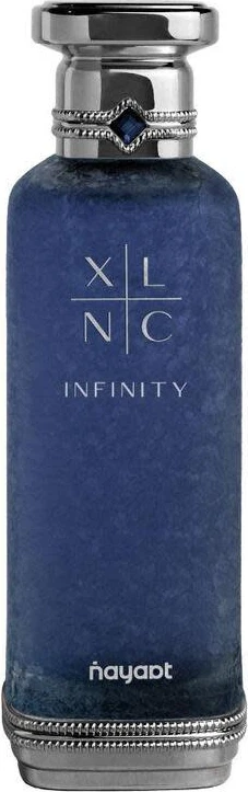 Eau de Parfum Orientica Nayaat Xlnc Infinity