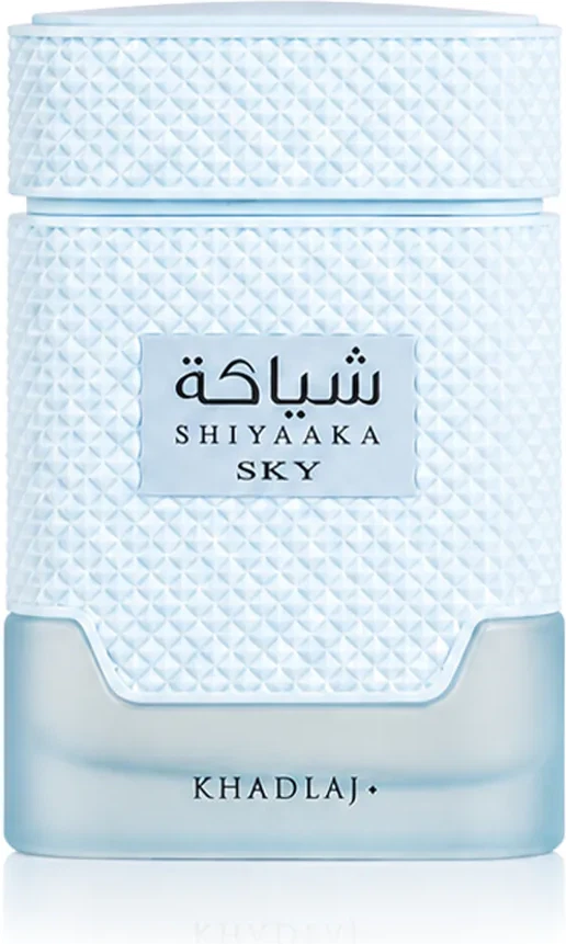 Eau de Parfum Khadlaj Shiyaaka Sky