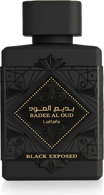 Eau de Parfum Lattafa Badee Al Oud
