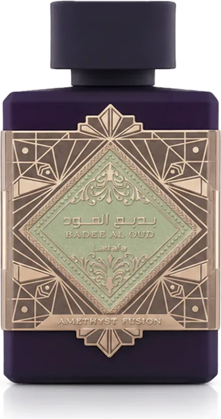 Eau de Parfum Lattafa Badee Al Oud Amethyst