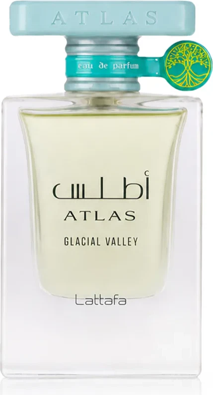 Eau de Parfum Lattafa Atlas