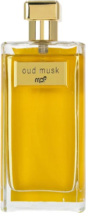 Eau de Parfum Arabiyat Prestige My Perfumes Oud Musk