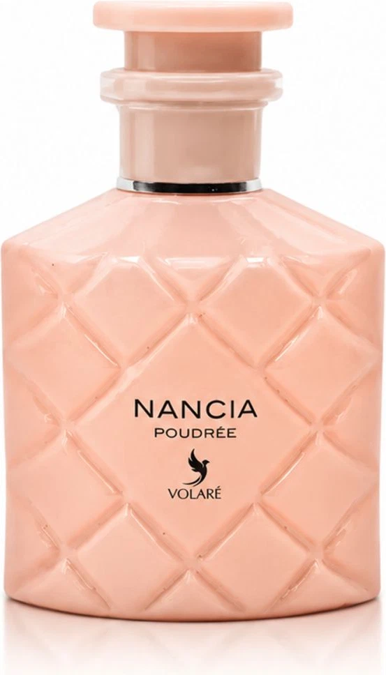 Eau de Parfum Vollare Cosmetics Nancia