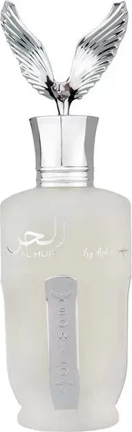Eau De Parfum Ard Al Zaafaran Al Hur So Wild
