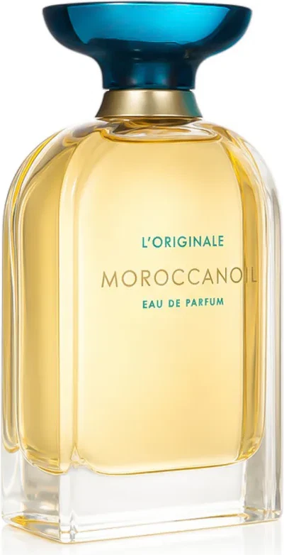 Eau de Parfum Moroccanoil