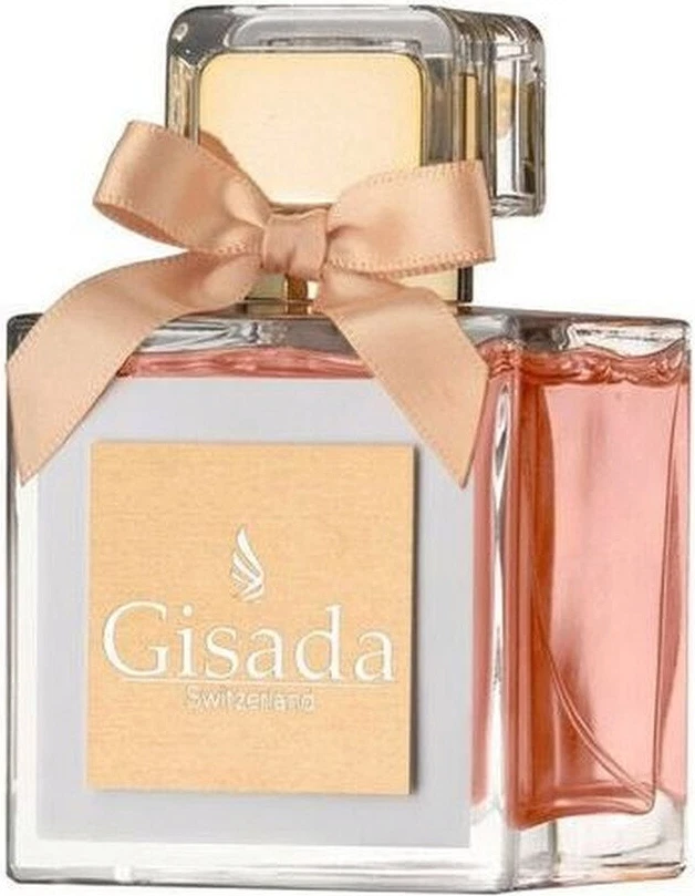 Eau de Toilette Gisada Donna