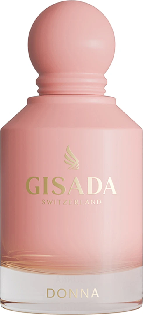 Eau de Toilette Gisada Donna
