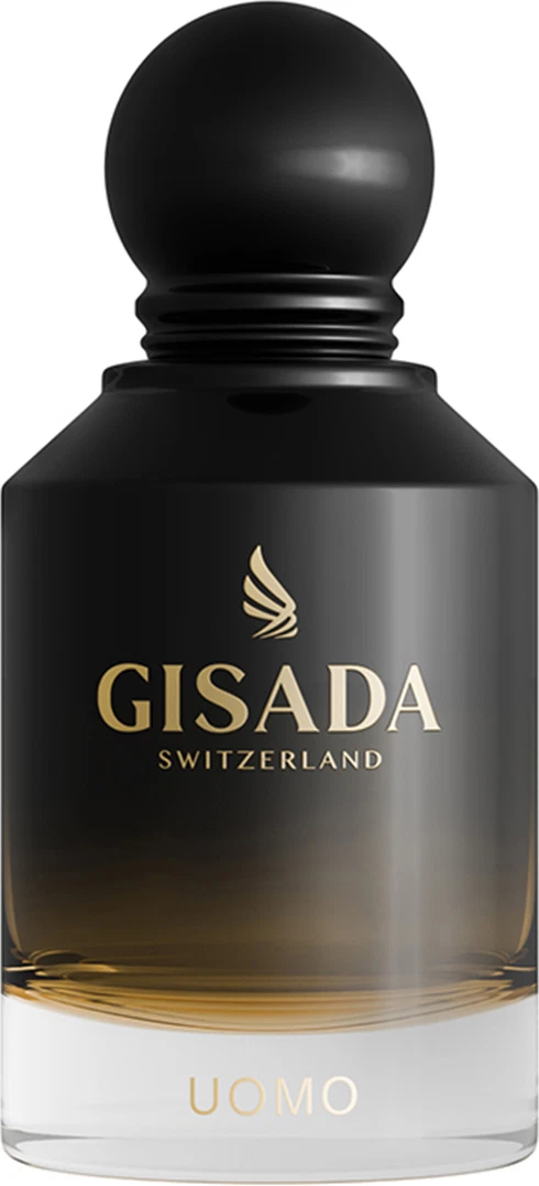 Eau de Parfum Gisada Uomo