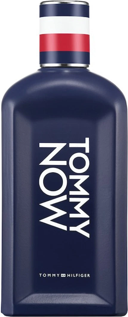 Eau De Toilette Tommy Hilfiger Tommy Now