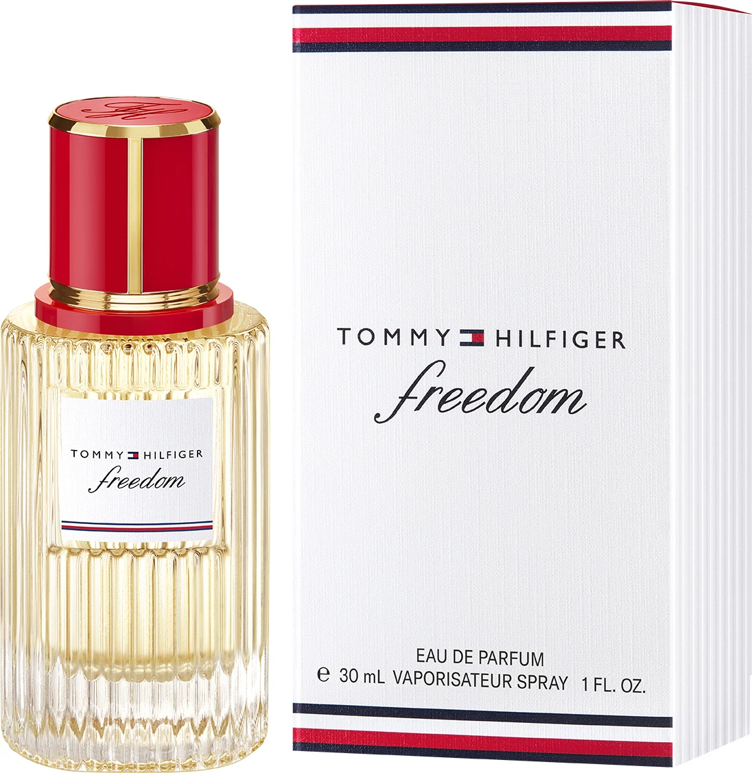 Eau de Parfum Tommy Hilfiger Freedom