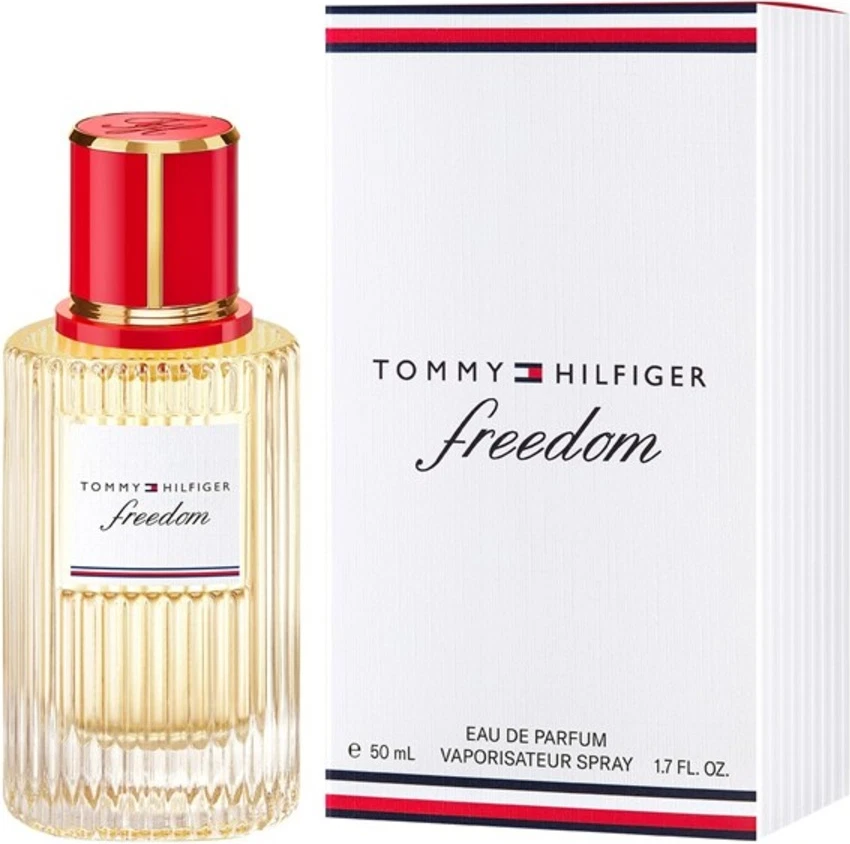 Eau de Parfum Tommy Hilfiger Freedom