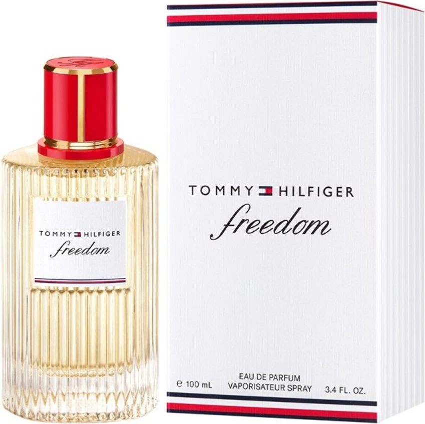 Eau de Parfum Tommy Hilfiger Freedom