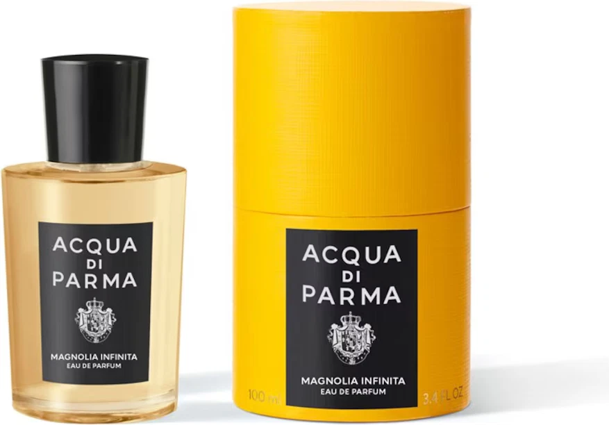 Eau de Parfum Acqua di Parma Magnolia Infinita