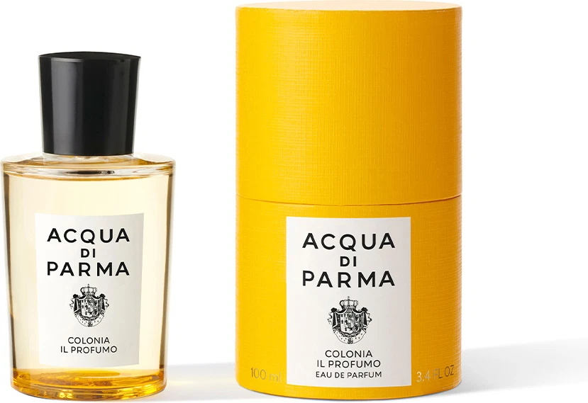 Eau de Parfum Acqua di Parma Colonia