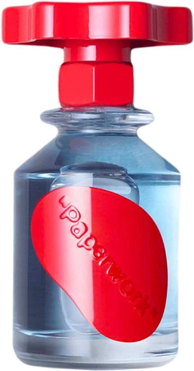 Eau de Parfum Off-White Solution No. 2