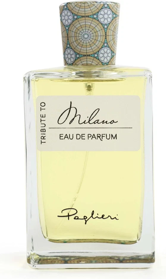 Eau de Parfum Paglieri Milano