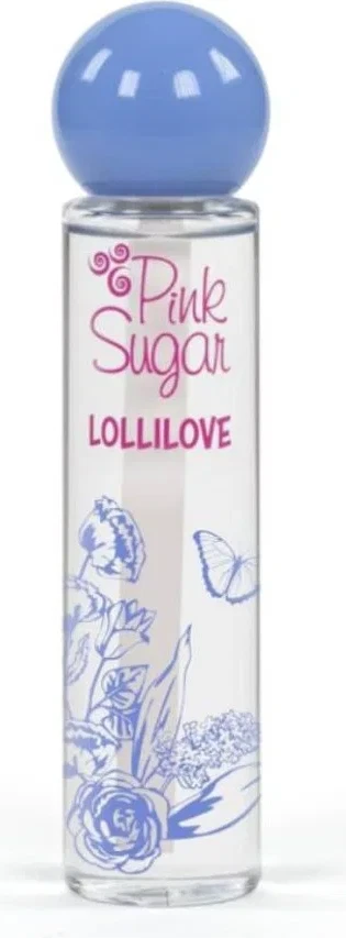 Eau de Toilette Aquolina Lollilove