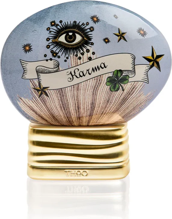 Eau de Parfum The House Of Oud Dear Karma