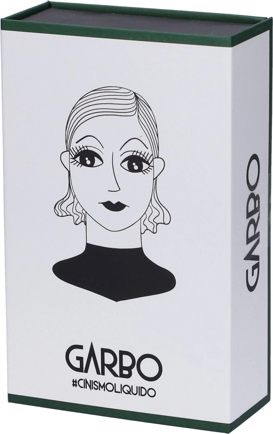 Eau de Parfum Veralab Garbo