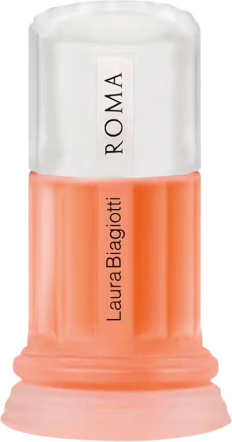 Eau de Toilette Laura Biagiotti Roma