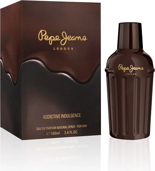 Eau de Parfum Pepe Jeans Addictive Indulgence