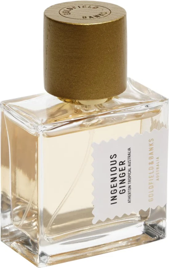 Eau de Parfum Goldfield & Banks